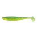 KEITECH 2" Easy Shiner 5,4cm 1g Lime/Chartreuse 12Stk.
