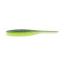 KEITECH 2" Shad Impact 5,8cm 0,9g Chartreuse Thunder...