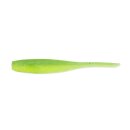 KEITECH 2" Shad Impact 5,8cm 0,9g Lime / Chartreuse...