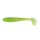 KEITECH 3.3" Fat Swing Impact 8,2cm 6g Lime/Chartreuse 7Stk.