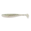 KEITECH 3.5&quot; Easy Shiner 8,5cm 3g Ghost Rainbow 7Stk.