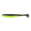 KEITECH 3&quot; Easy Shiner 7,2cm 2,3g Fire Shad 10Stk.