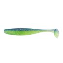 KEITECH 4.5&quot; Easy Shiner 11,3cm 7,3g Lime/Blue 6Stk.