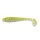 KEITECH 4.8" Fat Swing Impact 12cm 13g Chartreuse Ice Shad 5Stk.