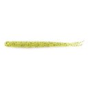 KEITECH 4" Live Impact 10cm 3g Chartreuse PP. 10Stk.