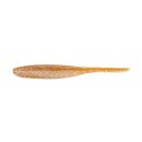 KEITECH 4&quot; Shad Impact 11cm 5g Golden Goby 8Stk.