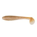 KEITECH 5.8&quot; Fat Swing Impact 14,5cm 23g Golden Goby (BA-Edition) 4Stk.