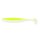KEITECH 5" Easy Shiner 12,5cm 11g Chartreuse Shad 5Stk.
