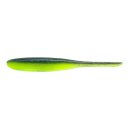 KEITECH 5" Shad Impact 12,5cm 7g Chartreuse Thunder...