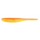 KEITECH 5&quot; Shad Impact 12,5cm 7g Orange Shiner 6Stk.