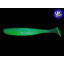 KEITECH 6.5&quot; Easy Shiner 16,5cm 24g Lime/Chartreuse 3Stk.
