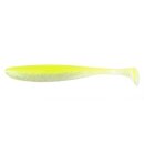 KEITECH 8" Easy Shiner 20cm 42g Chartreuse Shad 2Stk.