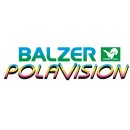 BALZER Polavision Outlaw Brille Top Gun