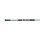 ABU GARCIA Beast X Pike Spinning Rod 2,36m 40-80g