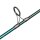 ABU GARCIA Beast X Pike Spinning Rod 2,54m 30-110g