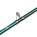 ABU GARCIA Beast X Pike Casting Rod 1,98m 45-100g