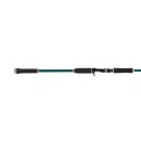 ABU GARCIA Beast X Pike Casting Rod 1,98m 45-100g