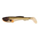 ABU GARCIA Beast Paddle Tail 17cm 54,6g Golden Roach 2Stk.