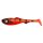 ABU GARCIA Beast Pike Shad 16cm 30g Red Tiger
