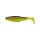 BERKLEY Sick Swimmer 9cm 11g Brown Chartreuse