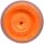 BERKLEY Powerbait Natural Glitter Trout Bait Anis 50g Fluo Orange
