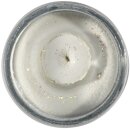 BERKLEY PowerBait Sinking Glitter Trout Bait 65g White
