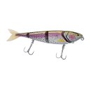 BERKLEY Zilla Swimmer 19cm 45g Rainbow Trout