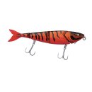 BERKLEY Zilla Swimmer 19cm 45g Red Tiger