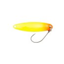 BERKLEY Area Game Spoons SUKOSHI 2,73cm 2,5g Orange Tip/Chartreuse/Gold