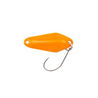 BERKLEY Area Game Spoons CHISAI 2cm 1,8g Orange/Gold