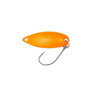 BERKLEY Area Game Spoons KOGARANA 3,14cm 3,5g Orange/Gold
