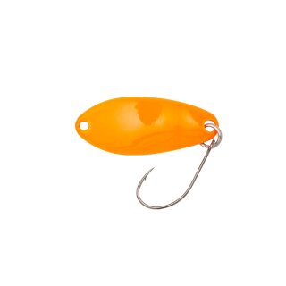 BERKLEY Area Game Spoons MASU 2cm 1,5g Orange/Gold