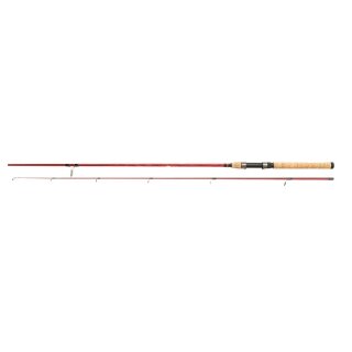 BERKLEY Cherrywood Spinning Rod 2,1m 10-35g