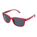 BERKLEY B11 Sunglasses Crystal Red/Smoke