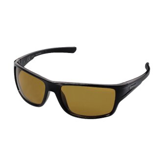 BERKLEY B11 Sunglasses Black/Yellow