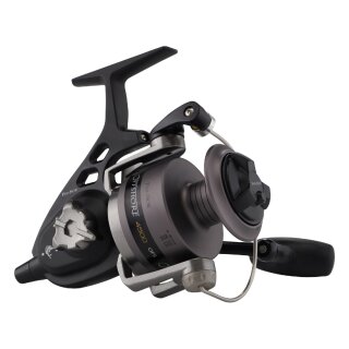 FIN NOR Offshore Spinning Reel 4500A
