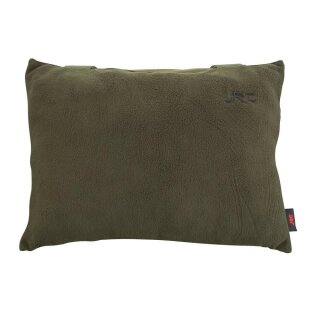 JRC Extreme TX2 Pillow 45x30x13cm Grün