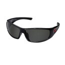 JRC Stealth Sunglasses Black/Smoke