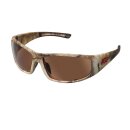 JRC Stealth Sunglasses Camo/Copper