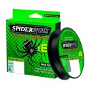 SPIDERWIRE Stealth Smooth8 0,14mm 16,5kg 150m Moss Green