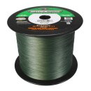 SPIDERWIRE Stealth Smooth 8 0,11mm 10,3kg 2000m Moss Green