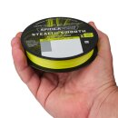 SPIDERWIRE Stealth Smooth 8 0,13mm 12,7kg 150m His-Vis Yellow