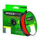 SPIDERWIRE Stealth Smooth 8 0,08mm 6kg 150m Code Red
