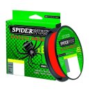 SPIDERWIRE Stealth Smooth 8 0,09mm 7,5kg 150m Code Red