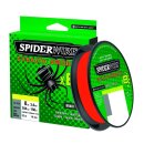 SPIDERWIRE Stealth Smooth 8 0,13mm 11,2kg 150m Code Red
