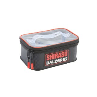 BALZER Shirasu Container 22x14x9,5cm