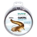 BALZER Camtec Special Line Wels 0,55mm 24,6kg 200m Braun