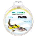 BALZER Camtec Special Line Sbiro 0,25mm 5,7kg 500m Fluo-Gelb