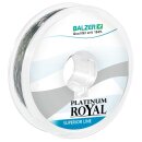 BALZER Platinum Royal 0,1mm 1,25kg 30m Grau
