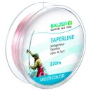 BALZER Taperline 0,2mm 0,58mm 220m Multicolor
